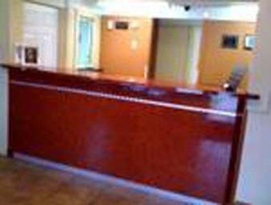 Knights Inn Charleston West Virginia Интерьер фото