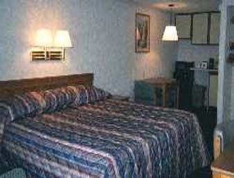 Knights Inn Charleston West Virginia Экстерьер фото
