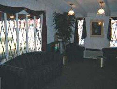 Knights Inn Charleston West Virginia Экстерьер фото